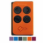 RADIOCOMANDO MULTIFREQUENZA I.AM BT ARANCIO. SILCA