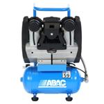 COMPRESSORE   6 HP1   M C2 START QUIETE       ABAC