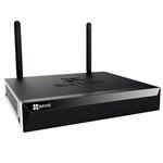 REGISTRATORE VIDEOCAMERE NVR             X5S EZVIZ