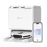 ROBOT ASPIRAPOLVERE/LAVAPAVIMENTI       RS20 EZVIZ