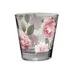 BICCHIERE ACQUA KYOTO            cc 220 Pz 3 CERVE