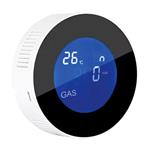 RILEVATORE GAS                        RG01 LOSTECH