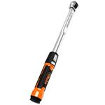 CHIAVE DINAMOMETRICA 1/2" 385 Nm 20/100   666 BETA