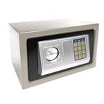 CASSAFORTE DIGITALE    mm 310x200 p.200 QLTY 12385