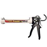 PISTOLA SILICONE APERTA PROFESS. WHITE   5240 MASS