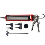 PISTOLA MALTA TUBO ml 1000               5235 MASS