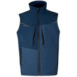 GILET DEEP BLUE XXL                    BRIO UPOWER
