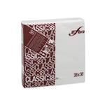 TOVAGLIOLO 2V TOUCH ROSSO     Pz  50 33x33 INFIBRA