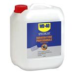 SGRASSANTE l 5,00                  SPECIALIST WD40