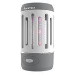 LAMPADA CATTURA INSETTI CAMPING 2in1 SYNTESY 12426