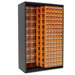 MOBILE 3 ANTE SCORREVOLI 127x60 h 197     ARTPLAST