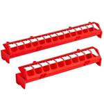 MANGIATOIA PULCINI BARRETTE PL cm 40x7,0 h 6,5