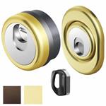 PROTETTORE MONOLITO MAGNETICO mm 38 BR MR500 DISEC