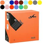 TOVAGLIOLO 2V TISSU CACAO     Pz  40 38x38 INFIBRA