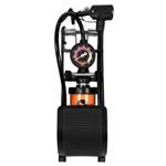 POMPA PEDALE ALLUMINIO                  ALTE 12378