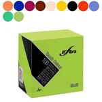 TOVAGLIOLO 2V TOUCH CACAO     Pz 100 25x25 INFIBRA