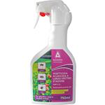 INSETTICIDA SPRAY MULTI-INSETTO ML.750