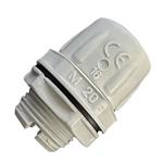 RACCORDO STAGNO SCATOLA GUAINA mm 25 Pz 5