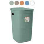 PORTABIANCHERIA DOMUS SMOKY BLUE       50 STEFANPL