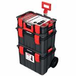 TROLLEY PORTAUTENSILI MODULAR    53x36 h 83 KISTEN