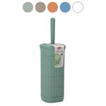 PORTASCOPINO WC DOMUS GREEN TEA      h 40 STEFANPL