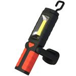 LAMPADA PORTATILE LED              PP3163 POLYPOOL