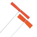 SPAZZOLA LAVADAMIGIANE ROTO CLEANER cm 62