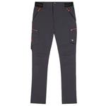 PANTALONE GRIGIO MAGNETE XXL        SHADOW DIADORA