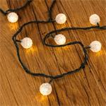 CATENA EST. LED  40 B.FREDDO   6,0 MSF 14848 LOTTI