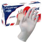 GUANTI LATTICE FP S                 Pz 100 REFLEXX