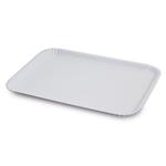 VASSOIO CARTA PORTATA BIANCO   33x43 Pz 2 GUARDINI