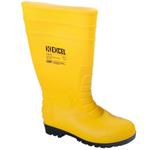 STIVALI SICUREZZA PVC GINOCCHIO 39 GIA.EXCEL 12166