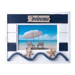 PORTAFOTO MARINA                 cm 23x19 SEA LINE