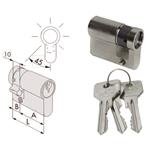 CILINDRO INF.  39,5-29,5-10,0     N0G305-02-0 CISA