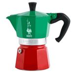 CAFFETTIERA MOKA EXPRESS ITALIA    Tz   3 BIALETTI
