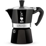 CAFFETTIERA MOKA EXPRESS NERA      Tz   1 BIALETTI