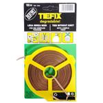 FILO PIATTINA TAGLIERINA CARTA m 100