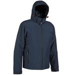 GIACCA WESTLAKE BLUE L              BLAZYRA UPOWER