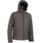 GIACCA GREY IRON XXL                BLAZYRA UPOWER