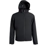 GIACCA BLACK CARBON XXL             BLAZYRA UPOWER