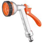 LANCIA PISTOLA MULTIFUNZIONE     METAL 9618 CLABER