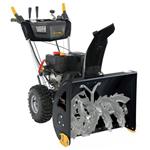 SPAZZANEVE TURBINA HP  6,0            AS62P ALPINA