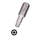 INSERTO mm  25 TX FORO 30 Pz 5       ESSENTIAL LTI