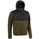 GIACCA DARK GREEN S                   SPOCK UPOWER
