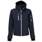 GIACCA DEEP BLUE S               METROPOLIS UPOWER