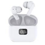 AURICOLARI SMARTPHONE BLUETOOTH BIANCO 3954 TIEMME