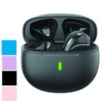 AURICOLARI SMARTPHONE BLUETOOTH NERO   3975 TAKEIT