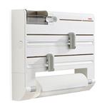 PORTAROTOLO A PARETE PARAT PLUS           LEIFHEIT