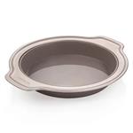 TEGLIA TONDA SIL./MET.       cm 22 DELICIA TESCOMA