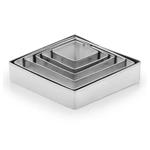 TAGLIA BISCOTTI ROMBO        Pz  6 DELICIA TESCOMA